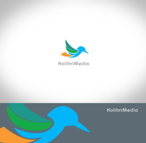 Logo Design by uniquetarget for KolibriMedia AS | Design: #6921881