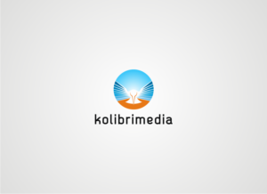 Logo-Design von Arham Hidayat für KolibriMedia AS | Design #6939440