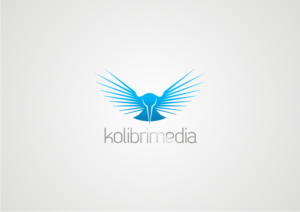 Logo Design by Arham Hidayat for KolibriMedia AS | Design: #6939447