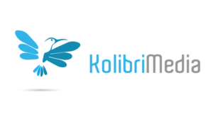 Logo Design by @gus for KolibriMedia AS | Design: #6904088