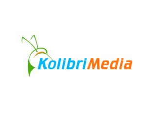 Logo Design by borzoid for KolibriMedia AS | Design: #6914631