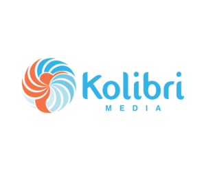 Logo Design by crizzyARTz for KolibriMedia AS | Design: #6983591