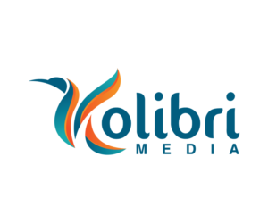 Logo-Design von crizzyARTz für KolibriMedia AS | Design #6999300