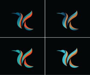 Logo Design by crizzyARTz for KolibriMedia AS | Design: #6999304