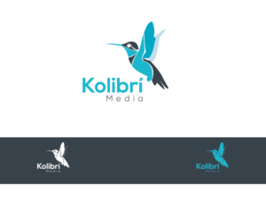 Logo Design by Zebra.Naranja