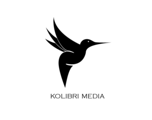 Logo Design by xavierdunoyer for KolibriMedia AS | Design: #6904726