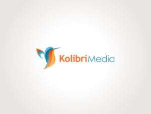 Logo Design by hania_mukaty for KolibriMedia AS | Design: #6919777