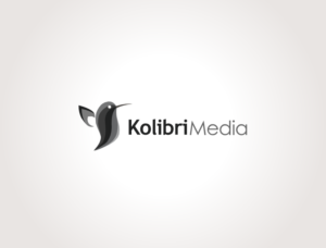 Logo Design by hania_mukaty for KolibriMedia AS | Design: #6919778