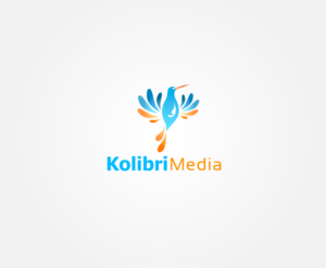 Logo Design by hania_mukaty for KolibriMedia AS | Design: #6924329