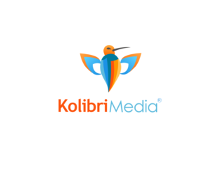 Logo Design by hania_mukaty for KolibriMedia AS | Design: #6940582