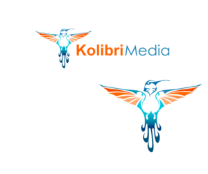 Logo Design by hania_mukaty for KolibriMedia AS | Design: #6943617