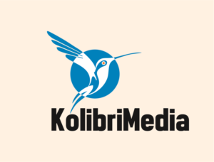 Logo Design by Hoho Media Agency for KolibriMedia AS | Design: #6967015