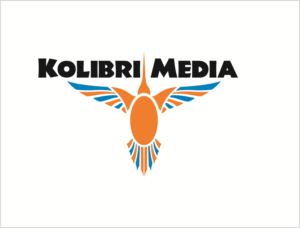 Logo Design by Hoho Media Agency for KolibriMedia AS | Design: #6967016