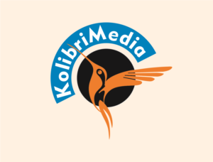 Logo Design by Hoho Media Agency for KolibriMedia AS | Design: #6967019