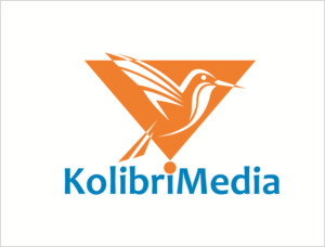 Logo Design by Hoho Media Agency for KolibriMedia AS | Design: #6967021