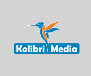 Logo Design by Hoho Media Agency for KolibriMedia AS | Design: #6967022
