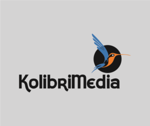 Logo Design by Hoho Media Agency for KolibriMedia AS | Design: #6967024