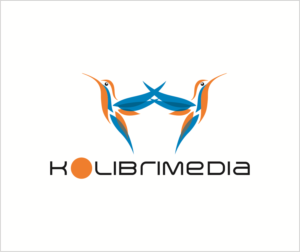 Logo Design by Hoho Media Agency for KolibriMedia AS | Design: #6967025