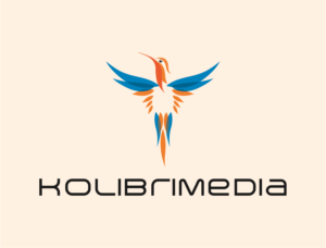 Logo Design by Hoho Media Agency for KolibriMedia AS | Design: #6969472