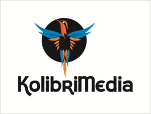 Logo Design by Hoho Media Agency for KolibriMedia AS | Design: #6969473