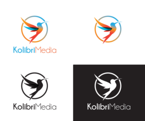 Logo Design by m_jumanta for KolibriMedia AS | Design: #6998676