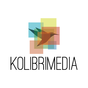 Logo Design by Wizarts for KolibriMedia AS | Design: #6928498