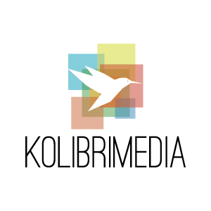 Logo Design by Wizarts for KolibriMedia AS | Design: #6928524
