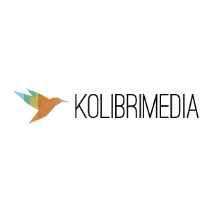 Logo Design by Wizarts for KolibriMedia AS | Design: #6928542