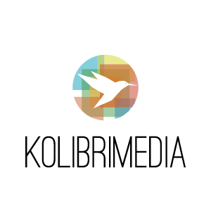 Logo Design by Wizarts for KolibriMedia AS | Design: #6928551