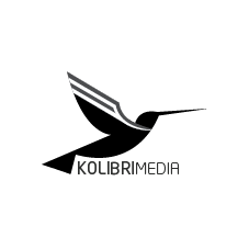 Logo Design by Wizarts for KolibriMedia AS | Design: #6972039