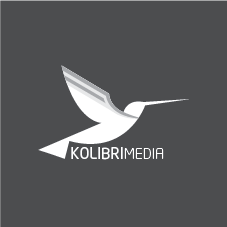 Logo Design by Wizarts for KolibriMedia AS | Design: #6972040