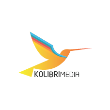 Logo Design by Wizarts for KolibriMedia AS | Design: #6972041