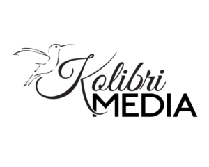 Logo Design by JETdesigns for KolibriMedia AS | Design: #6904240