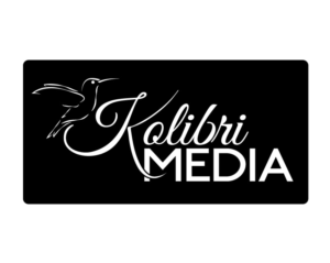 Logo Design by JETdesigns for KolibriMedia AS | Design: #6904250