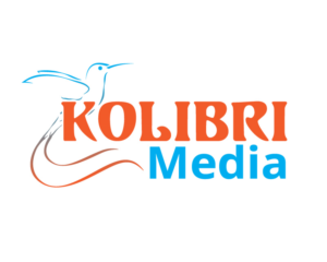 Logo Design by JETdesigns for KolibriMedia AS | Design: #6937157