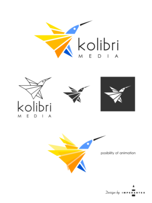Logo Design by Imperartex