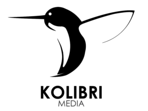 Logo Design by ldpuggmur for KolibriMedia AS | Design: #6904927