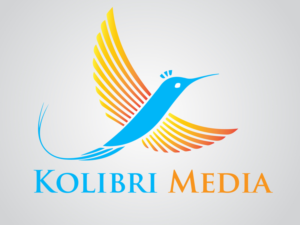 Logo Design by Aabi Graphics for KolibriMedia AS | Design: #6904705