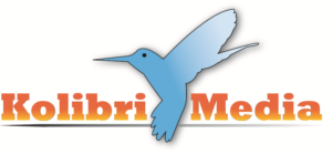 Logo Design by JesseKDesign for KolibriMedia AS | Design: #6980999