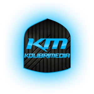 Logo Design by Nyardi Designs for KolibriMedia AS | Design: #6978066