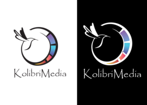 Logo-Design von sathiyamurthy für KolibriMedia AS | Design #6942265