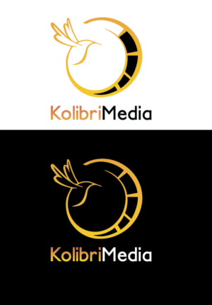 Logo Design by sathiyamurthy for KolibriMedia AS | Design: #6943014