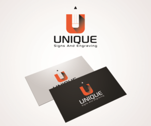 Diseño de Logo por UF para este proyecto | Diseño #6955511