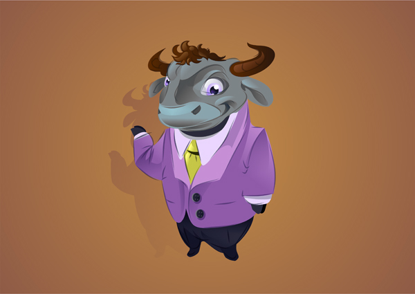 Illustration Design by SanjayR for Turn Two Pty Ltd | Design #363731