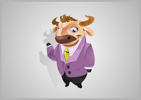 Illustration Design by SanjayR for Turn Two Pty Ltd | Design #364177