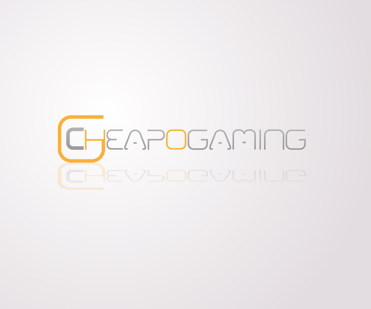 Design de Logo par SamFenix pour Cheapogaming | Design #1824487
