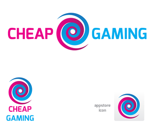 Logo-Design von rlesevschi für Cheapogaming | Design #1810716