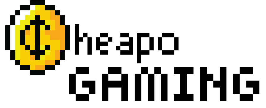 Logo Design by ChristianShields for Cheapogaming | Design #1804135