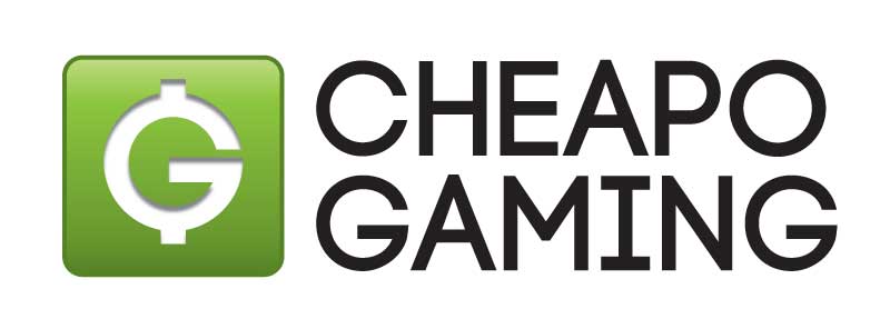 Logo Design by JI Graphic Design for Cheapogaming | Design #1812966