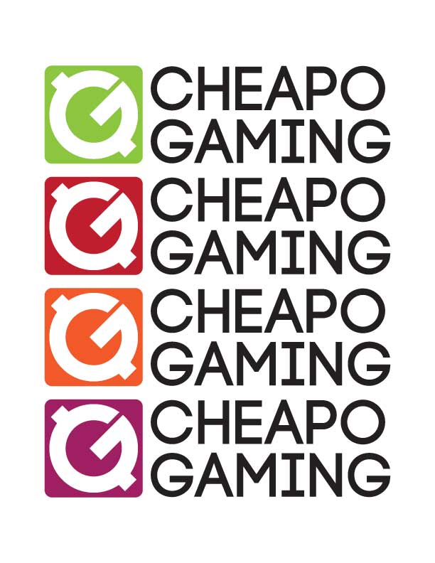 Logo Design by JI Graphic Design for Cheapogaming | Design #1821428